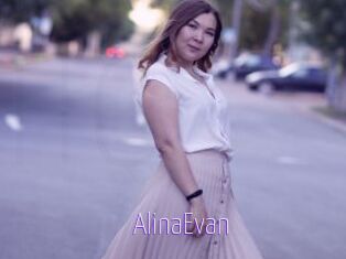 AlinaEvan