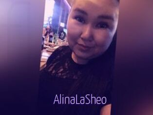 AlinaLaSheo