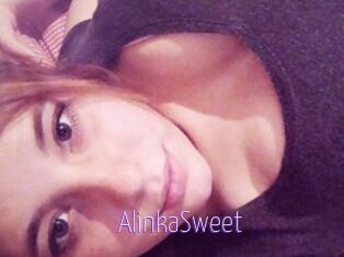 AlinkaSweet