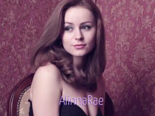 AlinnaRae Fuck Lolita Cunt