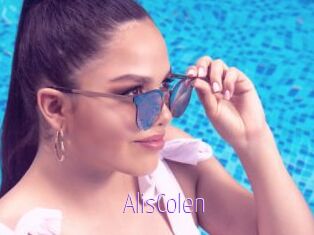 AlisColen