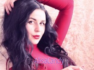 AlisaCandy Fuck Lolita Cunt