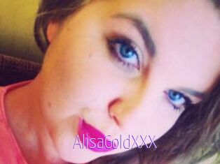 AlisaGoldXXX