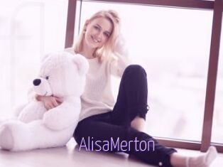 AlisaMerton