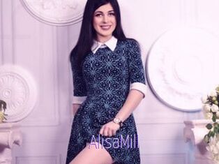 AlisaMill