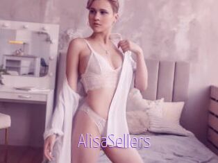 AlisaSellers