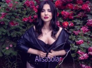 AlisaSolar