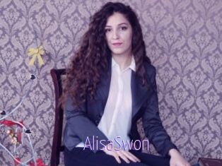 AlisaSwon