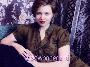 Alisa_Wonderland