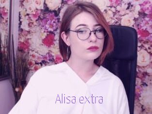 Alisa_extra