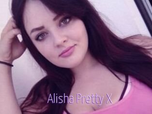 Alisha_Pretty_X