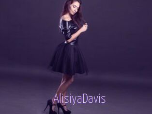 AlisiyaDavis