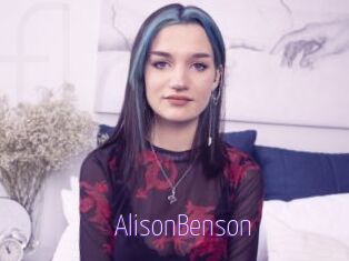 AlisonBenson