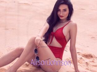 AlisonJohnson