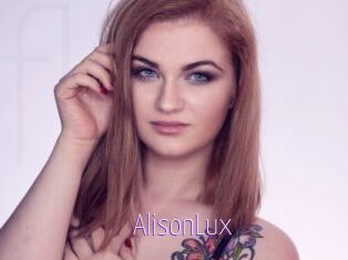 AlisonLux