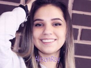 AlisonRay