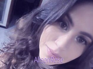 AlisonRose