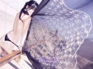 AlissaX