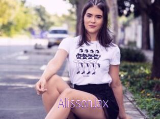 AlissonJax Fuck Lolita Cunt