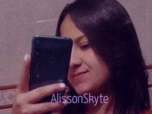 AlissonSkyte