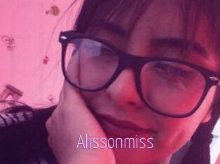 Alissonmiss