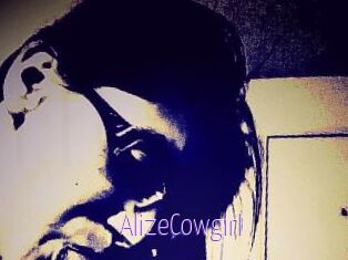 AlizeCowgirl