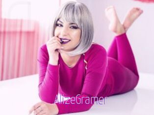 AlizeGramer