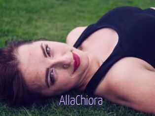 AllaChiora