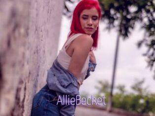 AllieBecket