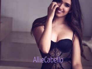 AllieCabello
