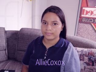 AllieCoxox