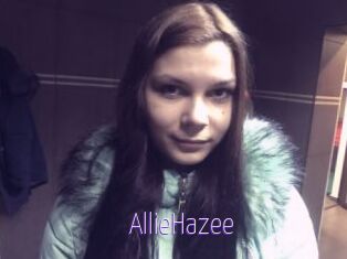 AllieHazee