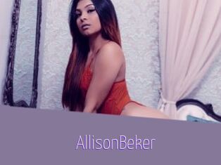 AllisonBeker