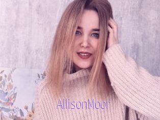 AllisonMoor
