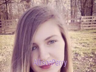 AllisonPerry