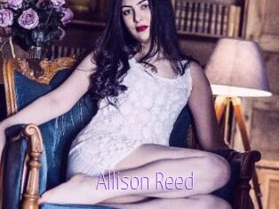 Allison_Reed