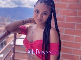AllyDawsson