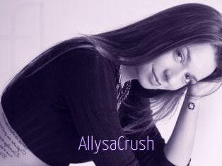 AllysaCrush