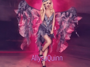 AllysaQuinn Fuck Lolita Cunt