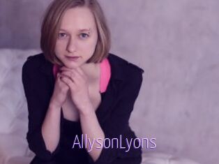AllysonLyons