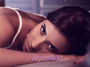 AllysonRuiz