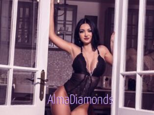 AlmaDiamonds