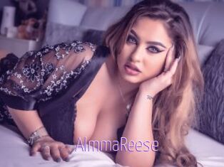 AlmmaReese