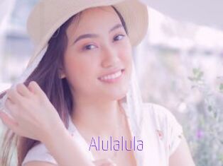Alulalula Fuck Lolita Cunt
