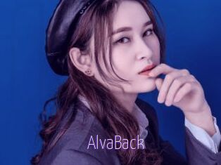 AlvaBack