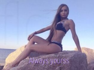 Always_yourss