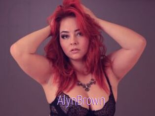 AlynBrown
