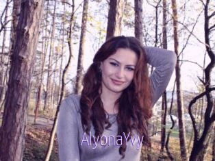 AlyonaYvy