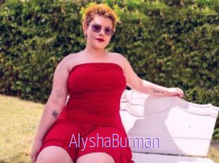 AlyshaBurman