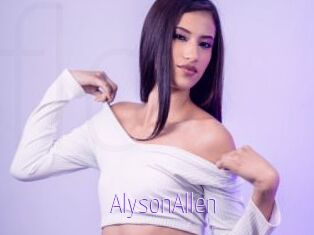 AlysonAllen